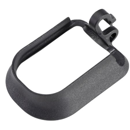 Glock 50431 Modular Magwell 17/34/45 GEN5 Black Polymer