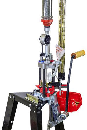 Lee Precision 91551 Pro 4000 Press Kit  223 Rem