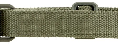 Blue Force Gear VCAS200OAOD Vickers  OD Green Cordura Padded Rifle Carbine