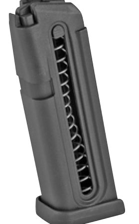ProMag GLKA18 Standard  18rd 22 LR Compatible w/Glock 44 Black DuPont Zytel Polymer