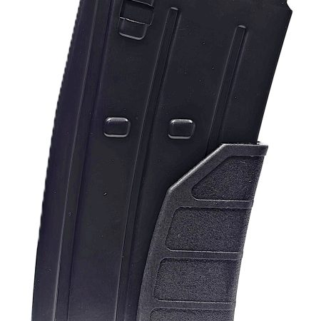 ATI ATIM20BD5 Bulldog  5rd 410 Gauge Black Steel