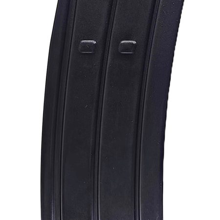 ATI ATIM20BD10 Bulldog  10rd 20 Gauge Black Steel