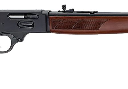 Henry H009GL Side Gate  Full Size 30-30 Win 5+1 20" Blued Steel Barrel, Blued Steel Receiver, American Walnut Stock Right Hand