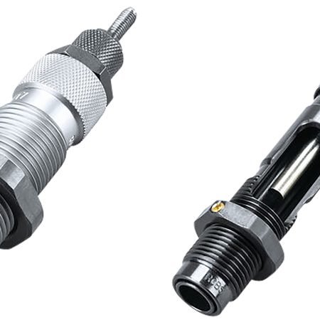 RCBS 15308 MatchMaster Full-Length Bushing Die Set .300 Win Mag