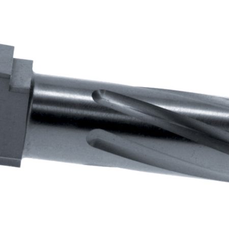 Rival Arms RA20G201D Precision V1 Match Grade 9mm Luger Compatible w/Glock 19 Gen3-4, 4.02" Fluted PVD Stainless Steel