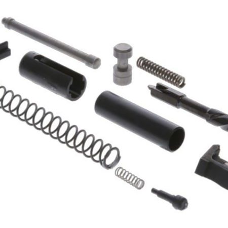Rival Arms RA42G003A Slide Completion Kit Fits Glock 42 380 ACP Black PVD Stainless Steel