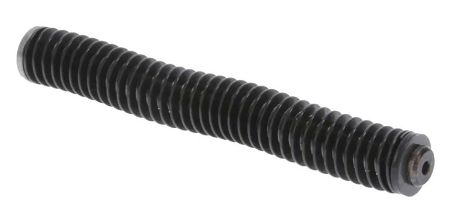 Rival Arms RA50G301T Guide Rod Assembly Tungsten Stainless Steel for Glock 43, 43X, 48