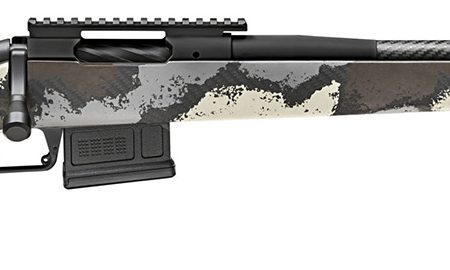 Springfield Armory BAW920308CFD 2020 WayPoint  308 Win,7.62x51mm NATO 5+1 20" CF Ridgeline Camo Hybrid Profile w/M-LOK Stock Desert Verde Cerakote Right Hand