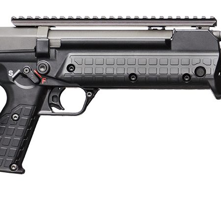 Kel-Tec RFB24BLK RFB Hunter 7.62x51mm NATO 20+1 24" Black Steel Barrel, Black Polymer Receiver, Black Synthetic Bullpup Stock, Black Polymer Grip, Ambidextrous