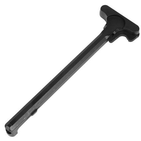 LBE Unlimited ARSCH Standard Charging Handle  AR-15/M16 Black Aluminum