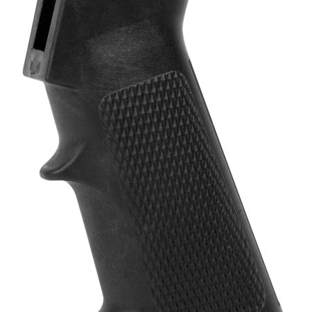 LBE Unlimited ARGRP A2 Pistol Grip  Black Polymer for AR-15