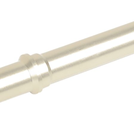 LBE Unlimited ARBF308R Recoil Buffer 308 Win Rifle Length AR-10 Silver Aluminum