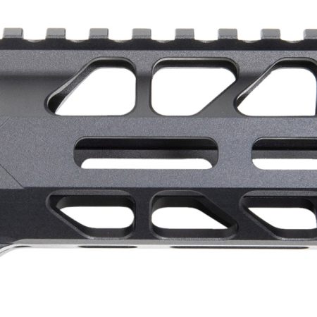 Battle Arms Development BAD-WH6.7-MLOK Workhorse Handguard 6.70" M-LOK, Free-Floating Style Made of 6061-T6 Aluminum with Black Anodized Finish for AR-15, AR-10