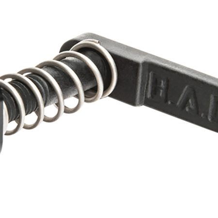 Battle Arms Development BADMRKPK1 Enhanced Magazine Release AR-15,AR10 Black Phosphate