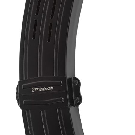 Rock Island 4237982 VR82  20rd 20 Gauge Blued Black