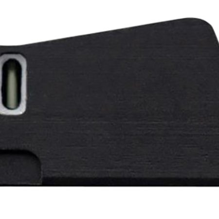 XS Sights GL0009S6G DXT2 Standard Dot Night Sights fit Glock  Black | Green Tritium Green Outline Front Sight Green Tritium White Outline Bar Rear Sight