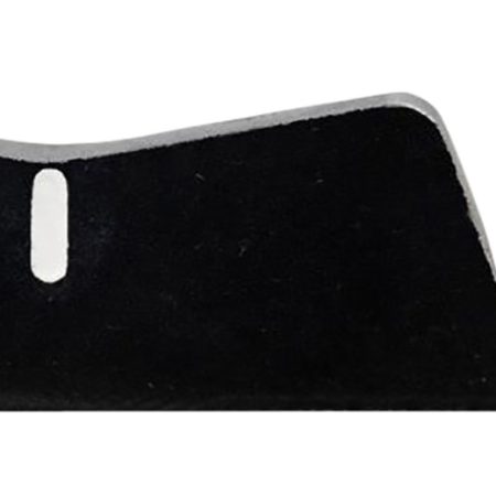 XS Sights GL0011P3Y DXT2 Big Dot Night Sights fits Glock  Green Tritium Yellow Outline Front Sight/Black Frame