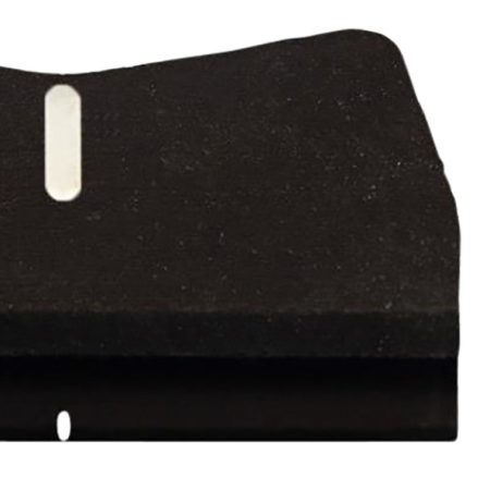 XS Sights GL0015P4G DXT2 Standard Dot  Green/White Tritium Front/Black/White Rear/Black Frame, Compatible w/ Glock 17/19, Front Post/Rear Dovetail Mount