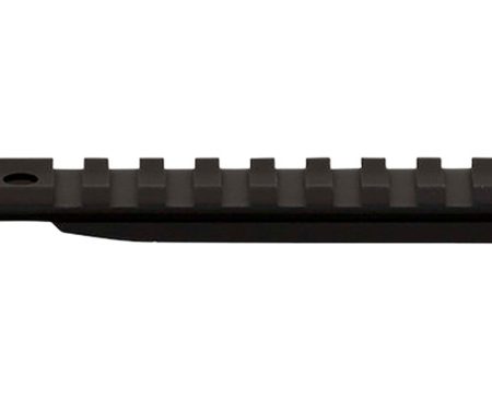 XS Sights ML6003RN Marlin Optic Mounts  Black Anodized 0 MOA