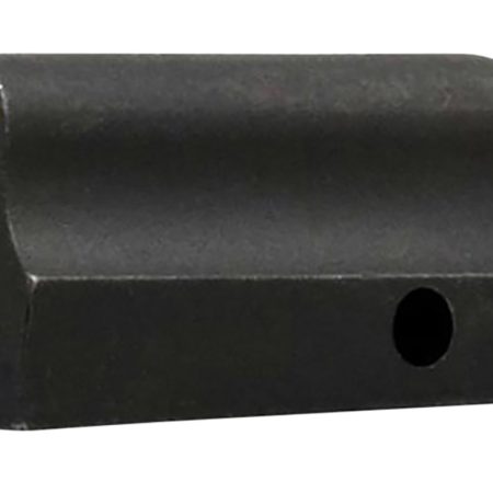 XS Sights RP0013N4G Standard Dot Revolver Front Sight- Ruger Black | Green Tritium Green Outline Front Sight