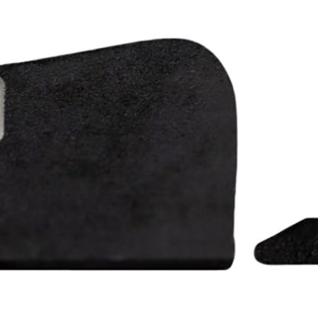 XS Sights SW0036P5Y DXT2 Big Dot Night Sights- Smith and Wesson  Black | Green Tritium Yellow Outline Front Sight Green Tritium White Outline Bar Rear Sight