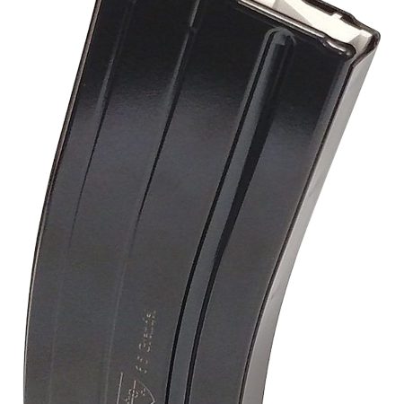 Alexander Arms MEG6517 AR-15  17rd 6.5 Grendel Black Steel