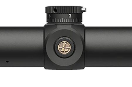 Leupold 180628 VX-3HD Matte Black 3.5-10x50mm CDS-ZL Illuminated FireDot Twilight Hunter Reticle 30mm Tube