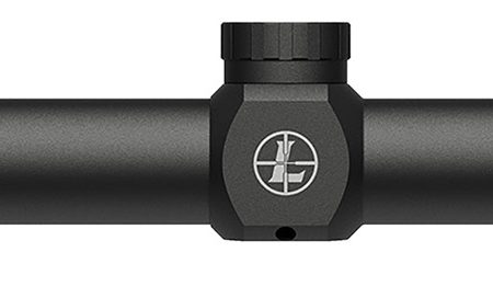 Leupold 181307 VX-Freedom  Matte Black 3-9x 40mm 1" Tube Hunt-Plex Reticle