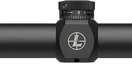 Leupold 180603 VX-Freedom  Matte Black 3-9x40mm CDS Tri-MOA Reticle 1" Tube