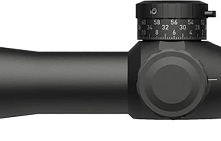 Leupold 180291 Mark 5HD  Matte Black 5-25x56mm M1C3 FFP PR2-MOA Reticle 35mm Tube