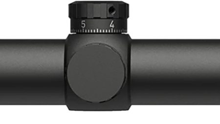Leupold 180665 Mark 3HD  Matte Black 3-9x 40mm 30mm Tube Mil-Dot Reticle