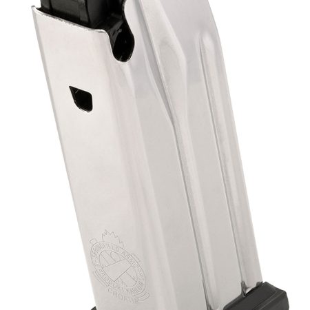 Springfield Armory XD1923 XD Subcompact 10rd 9mm Luger Compatible w/ XD Subcompact/XD Mod2 Subcompact Stainless Steel