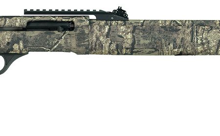 Escort HEPS2022TRTB PS Turkey Full Size 20 Gauge Semi-Auto 3" 4+1 22" Realtree Timber Steel Barrel, Grooved Aluminum Receiver, Adjustable Realtree Timber Synthetic Stock, Right Hand