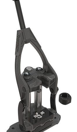 Frankford Arsenal 1122194 F-1 Single Stage Press Multi-Caliber Steel