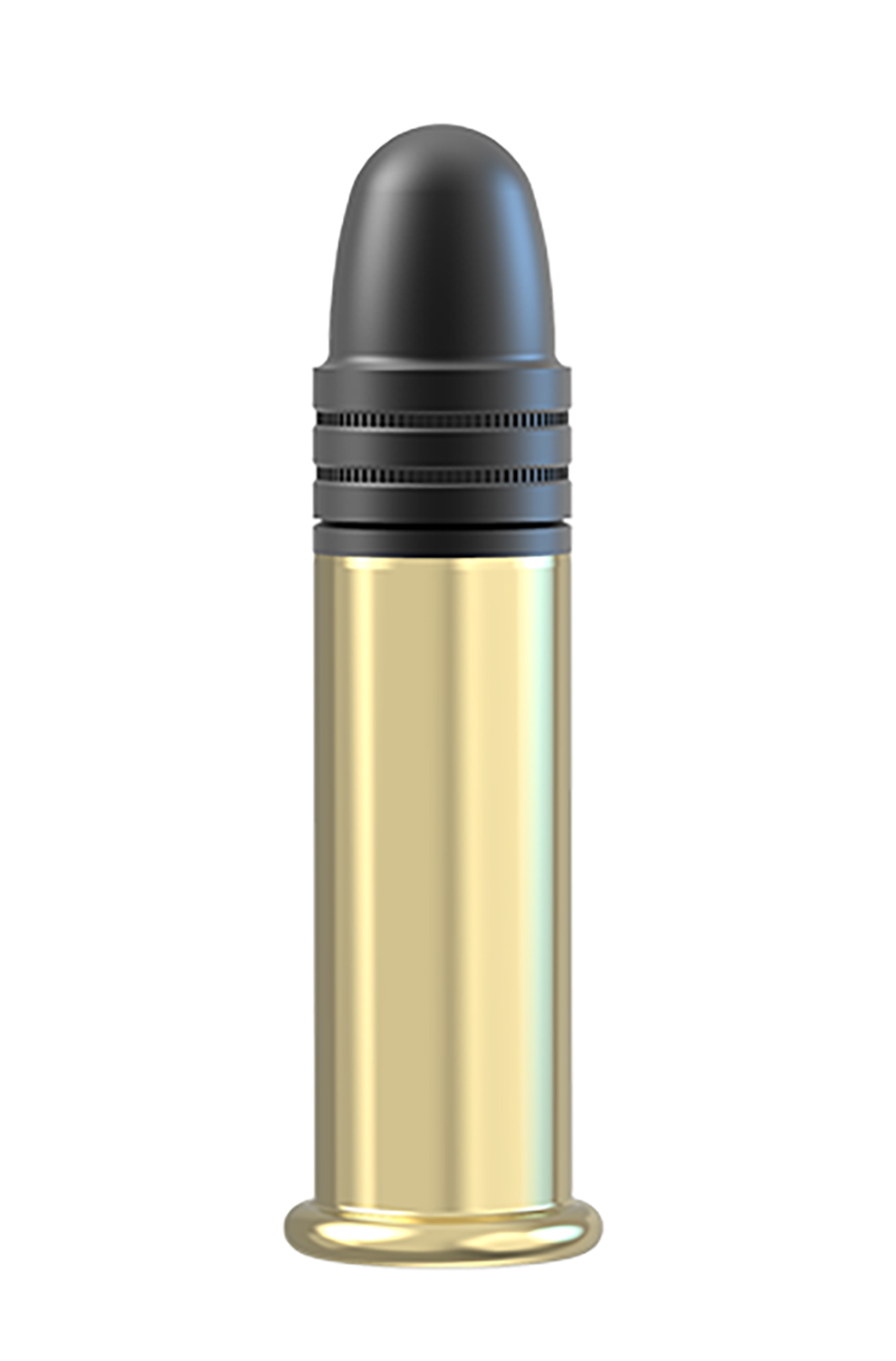 Lapua 420162 Midas+ 22LR 40gr Round Nose 50 Per Box/100 Case