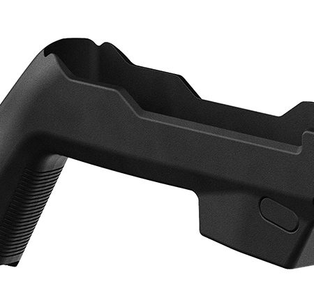 Magpul MAG1076-BLK PC Backpacker  Black Synthetic Ruger PC Carbine Stock