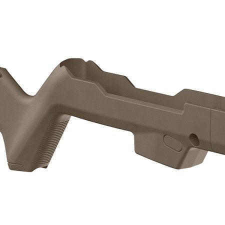 Magpul MAG1076-FDE PC Backpacker  Flat Dark Earth Synthetic Ruger PC Carbine Stock