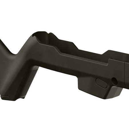 Magpul MAG1076-ODG PC Backpacker  OD Green Synthetic Ruger PC Carbine Stock