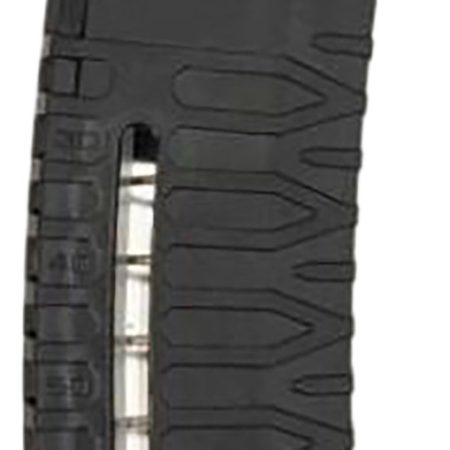 ATI ATI M556S60WMLE Schmeisser S60  60rd 223 Rem/5.56x45mm NATO Black Polymer