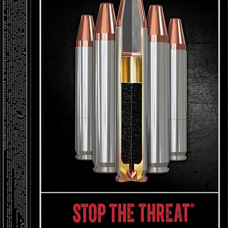 Winchester Ammo S350PDB Defender  350Legend 160gr Bonded Protected Hollow Point 20 Per Box/10 Case