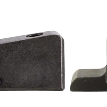 XS Sights SI0014S5Y DXT2 Big Dot Night Sights-Sig Sauer Black | Green Tritium Yellow Outline Front Sight Green Tritium White Outline Bar Rear Sight