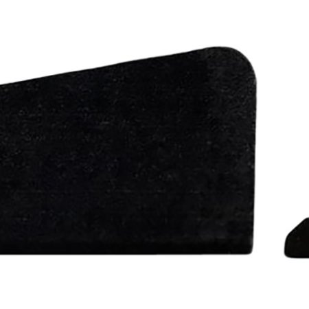 XS Sights SI0017P3N DXT2 Big Dot Night Sights- Sig Sauer  Black | Green Tritium Orange Outline Front Sight White Stripe  Rear Sight