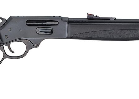 Henry H009X X Model  Full Size 30-30 Win 5+1 21.37" Blued Barrel, Blued Steel Receiver, Black Synthetic Stock Right Hand