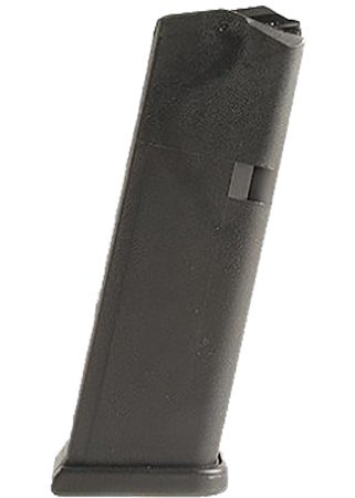 Glock MF10022 G22/35  10rd 40 S&W Black Polymer