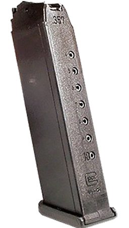 Glock MF31015 G31  15rd 357 Sig Black Polymer