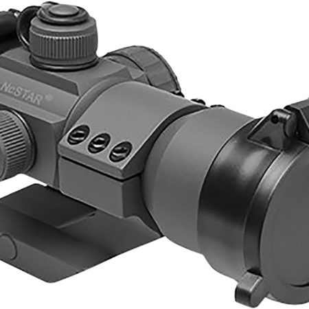 NcStar DRGB135U 35mm Red/Green/Blue Dot Optic  Urban Grey 1 x 35 mm 3 MOA Red/Green/Blue Dot