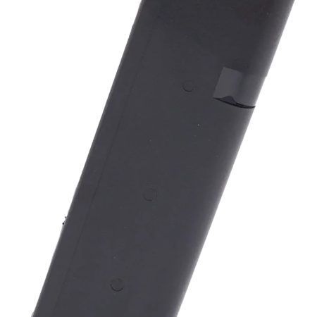 Glock MF17017 G17/34  17rd 9mm Luger Fits Glock 34/17 Black Polymer