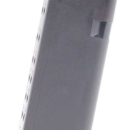 Glock MF19015 G19  15rd 9mm Luger Black Polymer