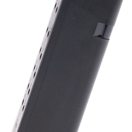 Glock MF22015 G22/35  15rd 40 S&W Black Polymer