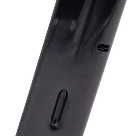 CZ-USA 11125 CZ 75 Compact 10rd 9mmLuger Blued Steel